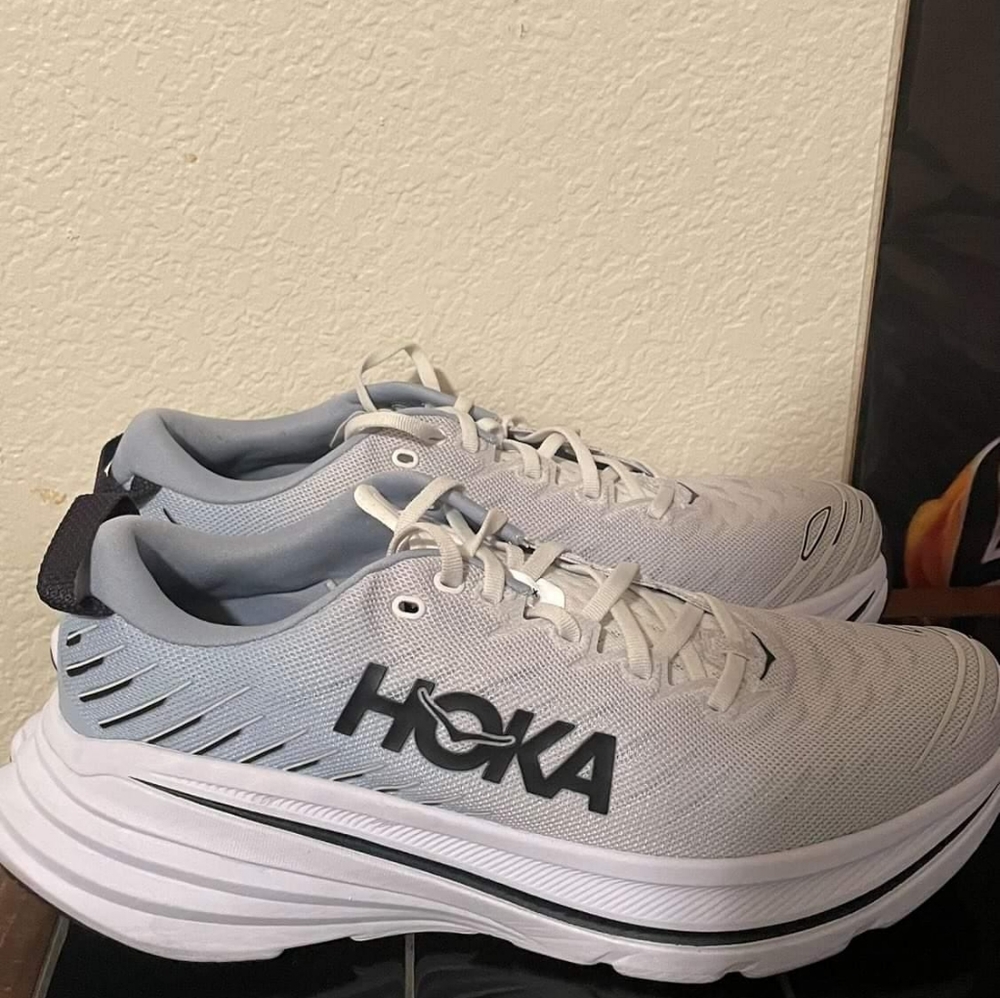 Men’s HOKA Bondi X 10.5D